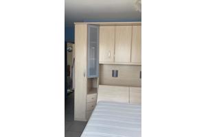 Volledige slaapkamer