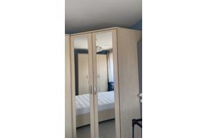 Volledige slaapkamer