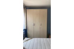 Volledige slaapkamer