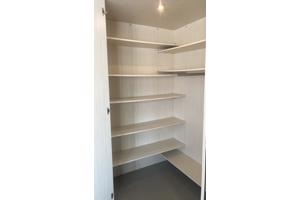 Volledige slaapkamer