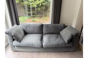 Linteloo easy living 2,5 zits