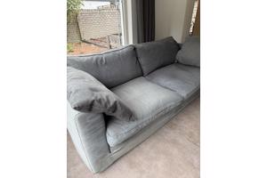 Linteloo easy living 2,5 zits