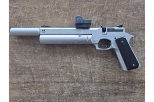 Ataman ap16 pcp pistool