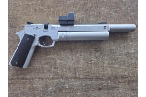 Ataman ap16 pcp pistool