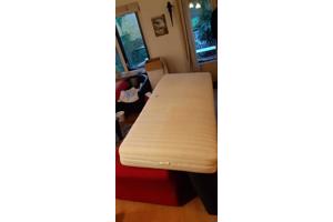 EASTBORN SCHUIM MATRAS 80 BREED