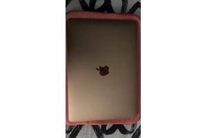 apple macbook air rose kleur