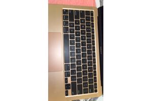apple macbook air rose kleur