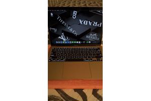 apple macbook air rose kleur