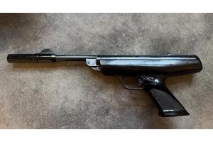 ik zoek een BSA 5.5 mm Scorpion Luchtdruk pistool !!!!!!!!!!