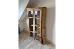 3-zits tevens als slaapbank te gebruiken