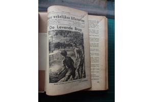 De levende Brug - Deel I en II