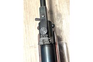 Weihrauch HW35 Export luchtbuks