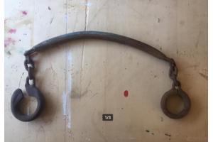 Oude Boerenstal onderdeel