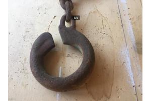 Oude Boerenstal onderdeel