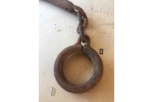 Oude Boerenstal onderdeel