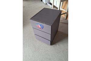 Ikea ladekast