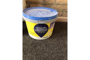 diversen over na verbouwing