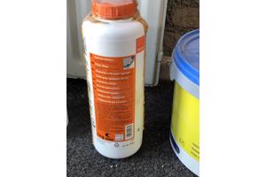 diversen over na verbouwing