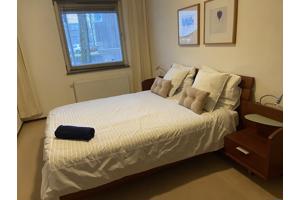 Complete slaapkamer 2 persoons