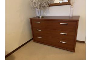 Complete slaapkamer 2 persoons