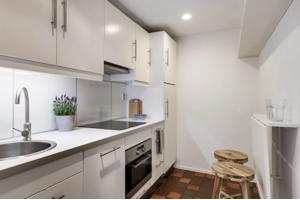 Keuken. Zelf er uit halen