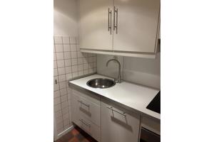 Keuken. Zelf er uit halen