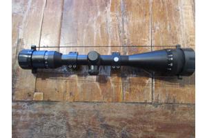 Gamo MD4-16x50 AO richtkijker /scope voor luchtbuks