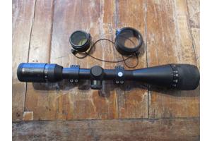 Gamo MD4-16x50 AO richtkijker /scope voor luchtbuks