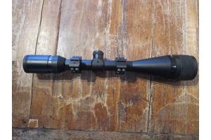 Gamo MD4-16x50 AO richtkijker /scope voor luchtbuks