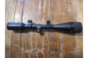 Gamo MD4-16x50 AO richtkijker /scope voor luchtbuks