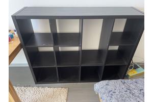 Ikea plankorganizer // Ikea Shelf Organiser