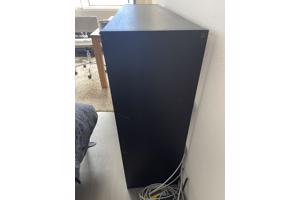 Ikea plankorganizer // Ikea Shelf Organiser
