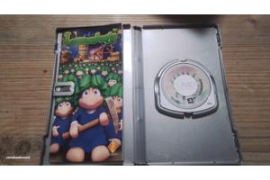 Lemmings Playstation Portable PSP