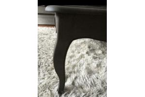 Eiken Salontafel taupe queen ann