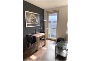 Volledige woninginrichting