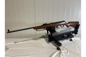 Haenel 310 4.4mm Kermisbuks