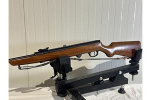 Haenel 310 4.4mm Kermisbuks