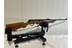 Haenel 310 4.4mm Kermisbuks