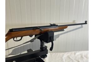 Haenel 310 4.4mm Kermisbuks