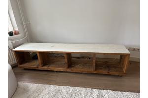 Tv meubel 200cm