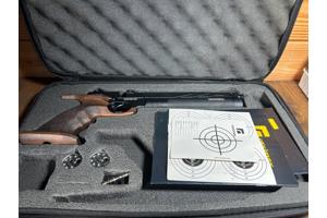 Reximex RPA (Wood) PCP 5,5mm