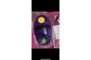 Het spel giebelen! Super goede staat