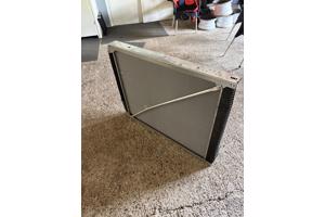 Radiateur voor vrachtwagen