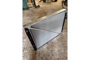 Radiateur voor vrachtwagen