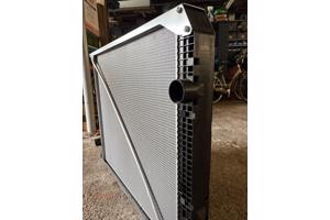 Radiateur voor vrachtwagen