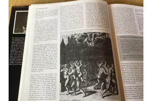 Amsterdam boek ,prachtig exemplaar ,mooie foto's & tekst