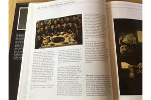 Amsterdam boek ,prachtig exemplaar ,mooie foto's & tekst