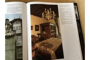 Amsterdam boek ,prachtig exemplaar ,mooie foto's & tekst