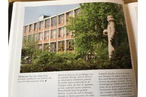 Amsterdam boek ,prachtig exemplaar ,mooie foto's & tekst