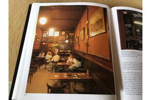Amsterdam boek ,prachtig exemplaar ,mooie foto's & tekst